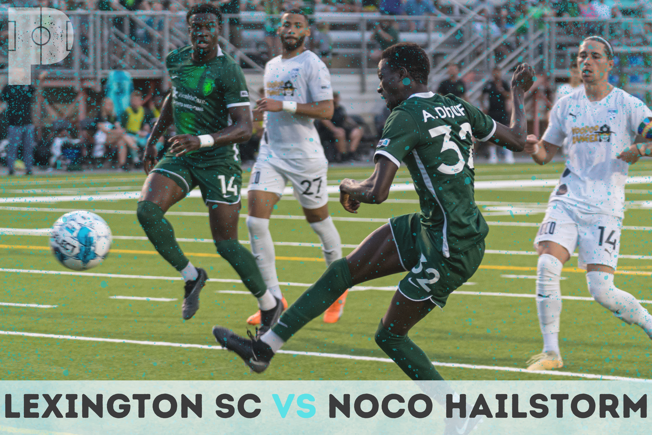 Circle the Date: USL League One, 2024 Season — Protagonist Soccer